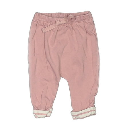 

Pre-Owned Baby Gap Girl s Size Preemie/Up to 7 lb. Leggings