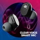 thumbnail image 4 of Audifonos Skullcandy Mod XT Bluetooth In-Ear, 4 of 7