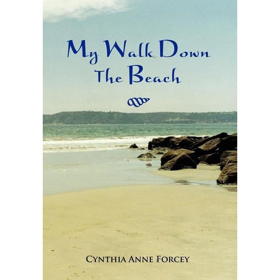 My Walk Down the Beach