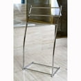 thumbnail image 2 of Kingston Brass Edenscape Free Standing Towel Stand, 2 of 3
