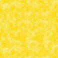 thumbnail image 2 of Waverly Inspirations 1 Yard Cut 100% Cotton Norway Dots Fabric, Honey Yellow, 44” Wide for Quilting & Sewing, 2 of 9