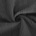 thumbnail image 6 of Up to 65% off!Casual Pants for Womens Fashion Plus Size High Waist Solid Color Sleeping Pants With Loose Waistband And Elastic Waist Pocket For Comfortable Foot Binding And Casual Pants, 6 of 8