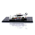 thumbnail image 4 of IXO - PORSCHE 911 RWB 930 Apple Computer Inc - 1/43, 4 of 6