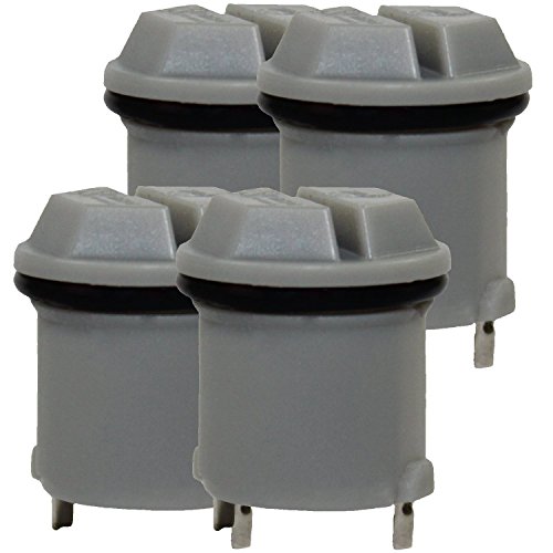 Eco Extreme Replacement Invisible Fence Compatible Collar Battery 4