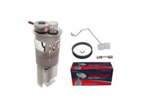 Autobest F3096A Fuel Pump Module Assembly