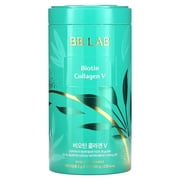 BB Lab Biotin Collagen V, 30 Packets, 2 g Each