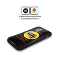 thumbnail image 2 of Head Case Designs Officially Licensed Cobra Kai Graphics 2 No Mercy Logo Hybrid Case Compatible with Apple iPhone 7 Plus / iPhone 8 Plus, 2 of 7