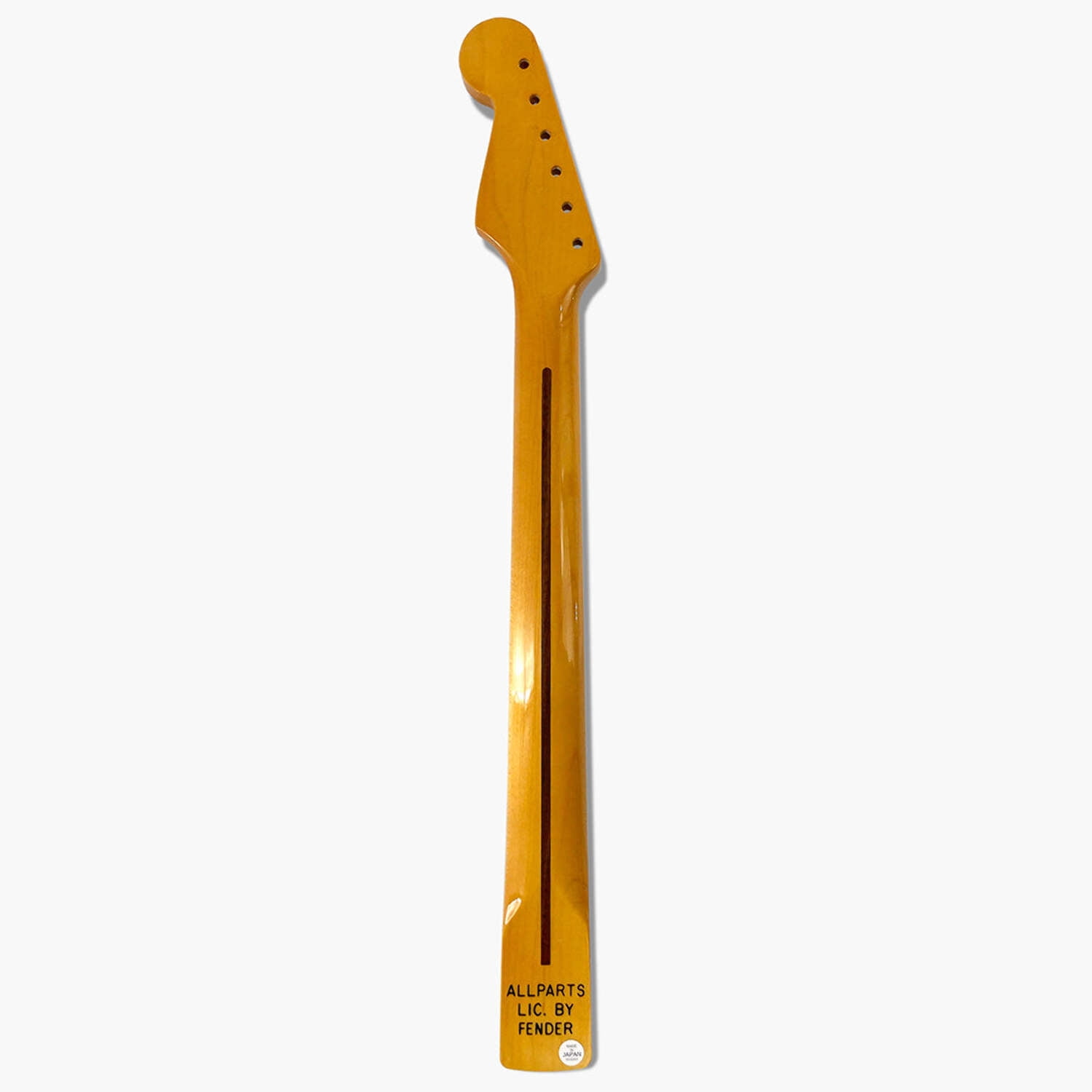Allparts “Licensed by Fender®” SMF Replacement Neck for Stratocaster®