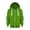 A03-Green, variant on Kids Zip Up Hoodie Boys Girls Full Zipper Fleece Hooded Sweatshirt Lightweight Jacket Plain Pullover Sweater Black,7-8 Years