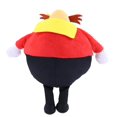 thumbnail image 3 of Figura de peluche Sonic the Hedgehog Dr. Eggman 23 cm - 9 pulgadas, 3 of 3