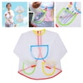 thumbnail image 3 of Delantal Impermeable Sunnimix para niños dibujo pintura talla única, 3 of 8