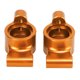 thumbnail image 3 of 2 piezas de aleación de aluminio para eje trasero, accesorios RC de alta resistencia para LC Racing PTG‑2 1/10 RC CarGold, 3 of 10