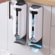 thumbnail image 5 of Easy to Install Kitchen Bag Saver for Reusable and New For Plastic Bags, 5 of 10
