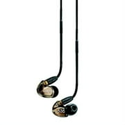 Shure SE535 Triple High-Definition MicroDriver Earphone - Metallic Bronze