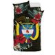 thumbnail image 4 of Juego de cama Colombia - Especial Hibiscus RLT7, 4 of 6