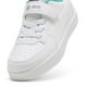 thumbnail image 4 of Tenis Puma MAPF1 Caven 2.0 AC + PS para Niños 19 A 21.5. 308504-02 blanco 21.5, 4 of 6