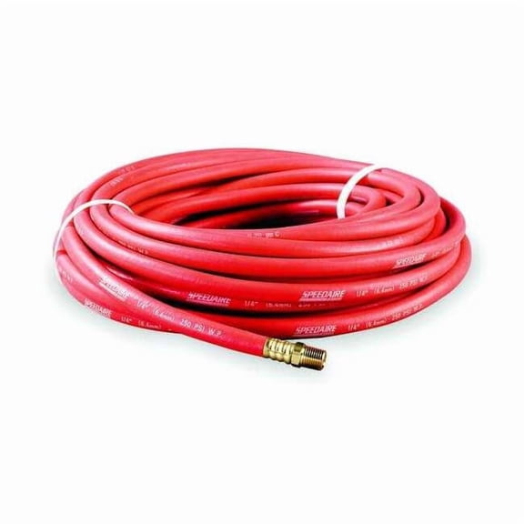Continental Air Hose,1/2"I.D.,50 ft. 20027078