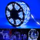 thumbnail image 1 of Luces LED tipo cuerda Jnaurb, 30 m, 720 LED, 8 modos, resistentes al agua, 1 of 8