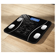 thumbnail image 3 of Balance Électronique Spéciale pour Gestion du Corps et Perte de Graisse, Mode Intelligent, Balance de Graisse Corporelle Bluetooth, Balance de Poids Domestique, 3 of 6