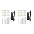 thumbnail image 4 of Wweixi USB Electric Hand Drill Set Precision And Power Combined For Jewelry Electric drill 2Set, 4 of 6