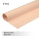 thumbnail image 3 of Hojas de espuma EVA color nude 19.7 pulgadas x 35.4 pulgadas 1 mm de grosor paquete de 5, 3 of 7