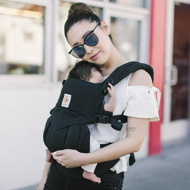 Ergo baby carrier shop walmart