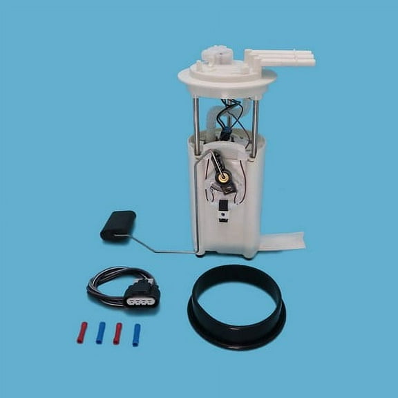 Fuel Pump Module Assembly Fits select: 2001 CHEVROLET SUBURBAN K2500, 2001 GMC YUKON XL K2500