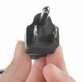 thumbnail image 5 of QUEST- Ac Power Cord Cable For Monster Rockin Roller Pro Rr-Pro Speaker Mains Charger, 5 of 5