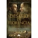 thumbnail image 1 of EL DESAFIO DE FLORENCIA B DE BOLSILLO ALEJANDRO CORRAL, 1 of 1