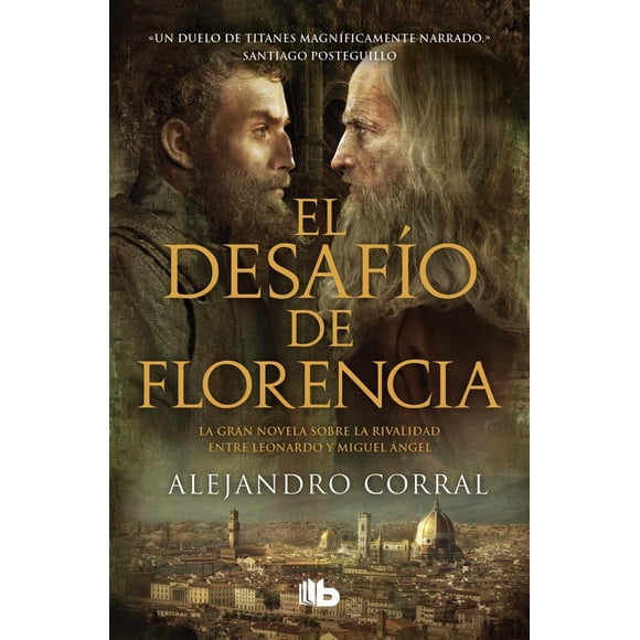 EL DESAFIO DE FLORENCIA B DE BOLSILLO ALEJANDRO CORRAL