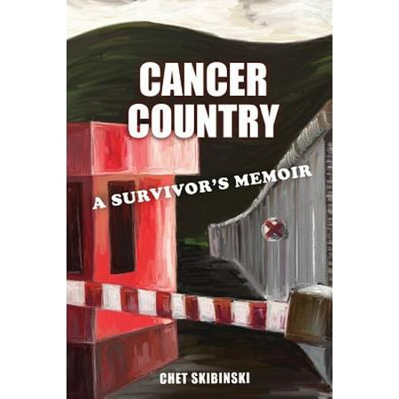Cancer Country : A Survivor's Memoir