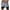 Gray, variant on 50% Off Clear! Summer Shorts for Men, Man Double-layer Casual Sports Running Zipper Pocket Drawstring Shorts L, Black