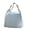 Blue, variant on Reusable Insulated Lunch Bag Cooler Tote Box Meal Prep for Men & Women Work Picnic or Travel