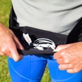 thumbnail image 5 of Sporteer VersaMax Running Belt, Anti-Theft Travel Belt, Exercise Waist Pack - Fits All Phones, 5 of 8