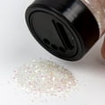 thumbnail image 2 of Hello Hobby Iridescent Glitter Shaker, 4 oz., 2 of 6