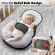 thumbnail image 2 of Dream Nest Baby Sleeper Machine Washable 15Degree Incline For Acid Reflux Relief 3D Airflow Fabric 012 Months, 2 of 5