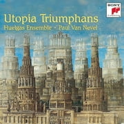 Utopia Triumphans (CD)