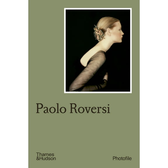 Photofile Paolo Roversi (Photofile), (Paperback)