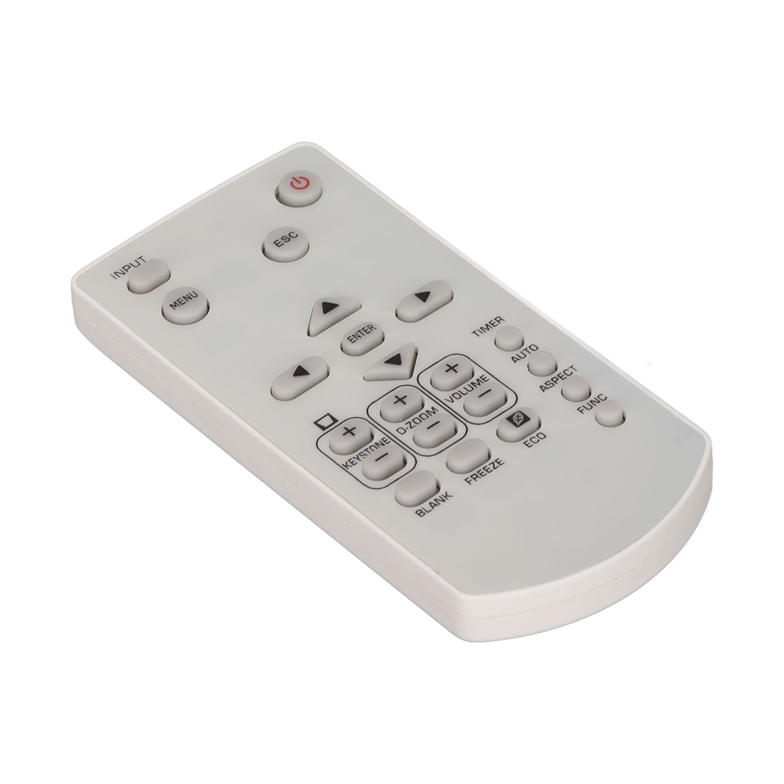 Domqga Projector Remote Control,Projector Remote Control Universal