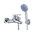thumbnail image 5 of Robinet de Douche en Cuivre (Mélangeur de Douche), 5 of 5