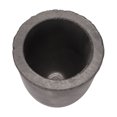 thumbnail image 3 of Crisoles De Grafito De Carburo De Silicio Para Fundir Aluminio Fundido Oro Plata Cobre Hierro Zinc, 3 of 7