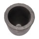 thumbnail image 3 of Crisoles de grafito de carburo de silicio, taza de fundición para fundición, refinación, aluminio, oro, plata, cobre, hierro, Zinc, nuevo 4, 3 of 5