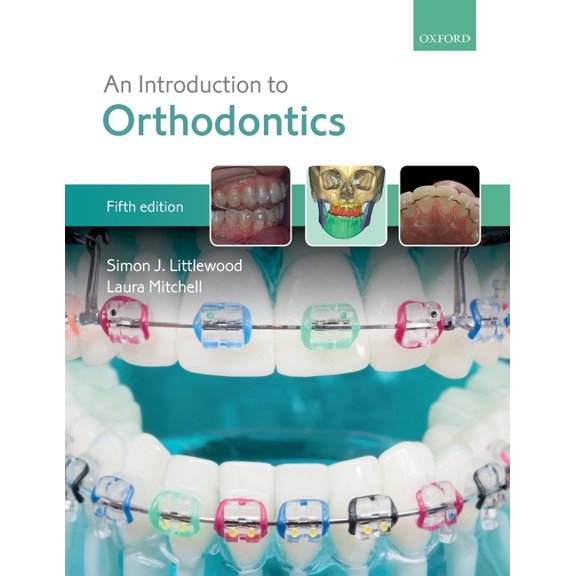 Introduction to Orthodontics, (Paperback)