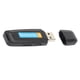 thumbnail image 3 of Grabadora de voz digital USB 2.0 con forma de disco U, unidad flash, mini grabadora de audio, 3 of 14