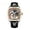 rose colorful leather, variant on AESOP Flying Tourbillon Skeleton Mechanical Hand Wind Wrist Watch Men Sapphire Crystal Diamond Business Double-sided Hollow Waterproof Clock Man Luminous Steel Leather Wristwatch