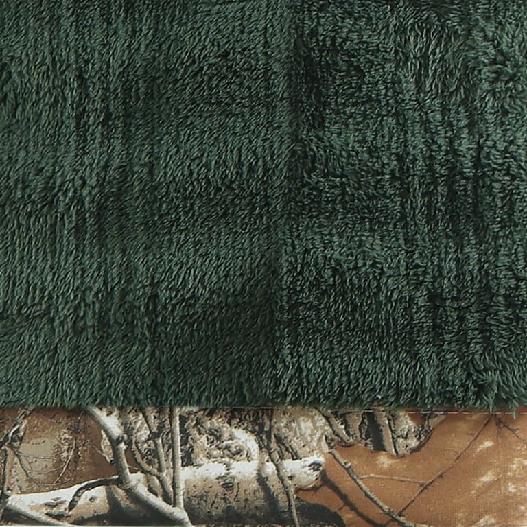 Realtree Throw Blanket 50