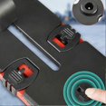 thumbnail image 2 of Picture Hanging Tool, Picture Hanger Tool Photo Frame Hanging Leveling Tool Picture Leveler Tool Frame Hanging Kit, 2 of 5