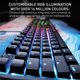 thumbnail image 4 of Teclado para juegos CHERRY XTRFY MX 3.1 Mecánico Cableado MX2A, 4 of 9