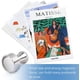 thumbnail image 3 of 30 imanes de metal con pasador magnético, prácticos imanes de nevera, perfectos para imanes de pizarra blanca, imanes de oficina, imanes de mapa brillar Juguete, 3 of 5