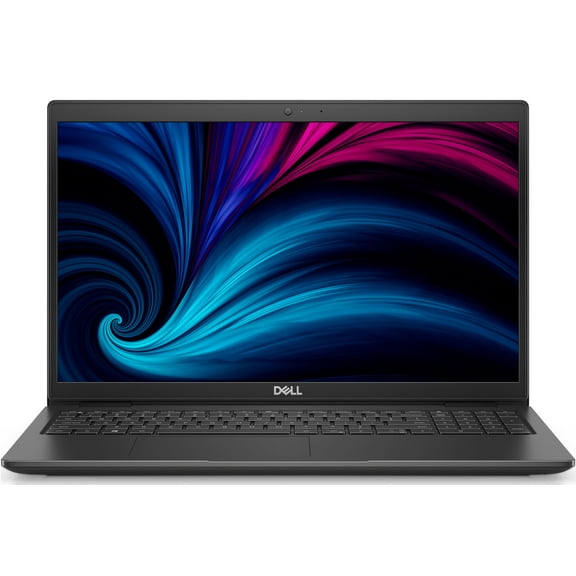 Restored Dell Latitude 3520 Home & Business Laptop (Intel i5-1135G7 4-Core, 8GB RAM, 256GB PCIe SSD, 15.6" HD (1366x768), Intel Iris Xe, Wifi, Bluetooth, Webcam, 2xUSB 3.1, 1xHDMI, SD Card, Win 11 Pro) (Refurbished)